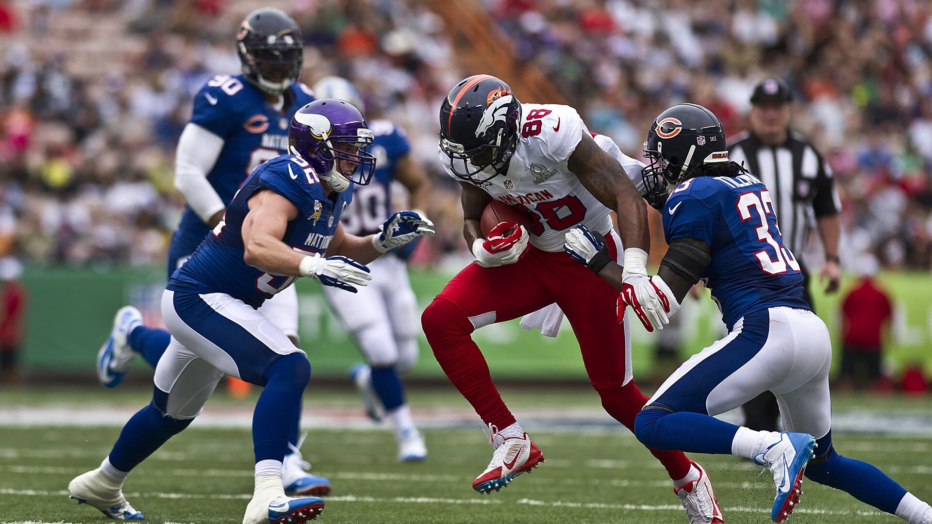 德甲持续火热，精彩瞬间频繁刷新纪录，德甲2021-22